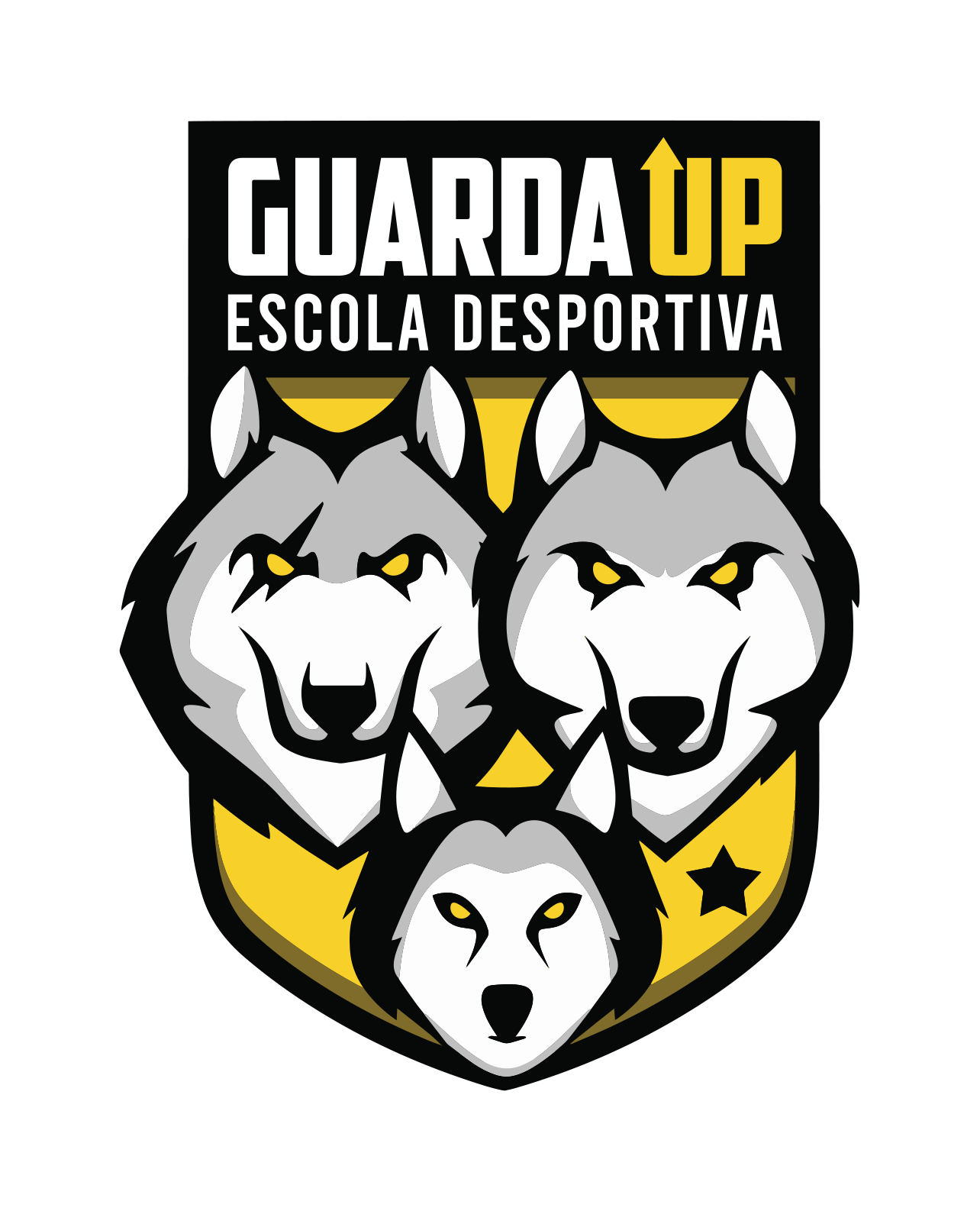 Logo GUP