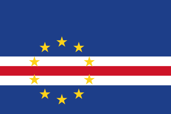 Logo Selecção Cabo Verde  