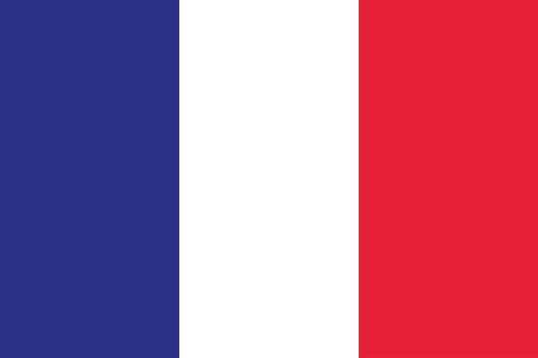 Logo França U16 