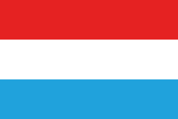 Logo Luxemburgo U18W 