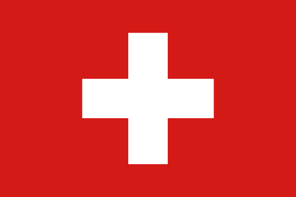 Logo Suíça U18 