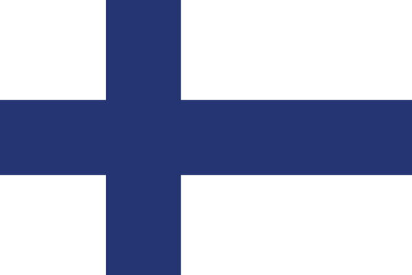 Logo Finlândia 