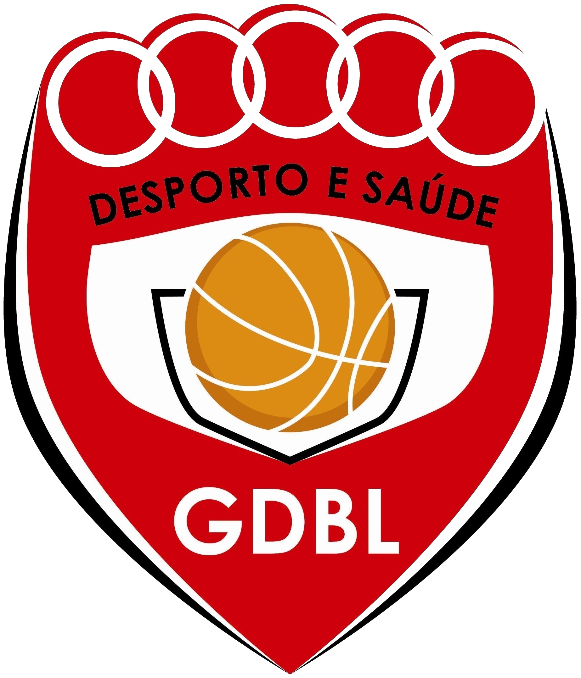 Logo GDB