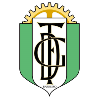 Logo GD Fabril Barreiro 
