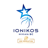 Logo Ionikos BC 