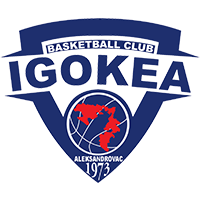 Logo Igokea 