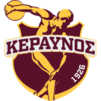 Logo Keravnos BC 