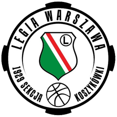 Logo Legia Warszawa