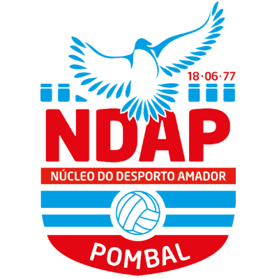 Logo NDA Pombal