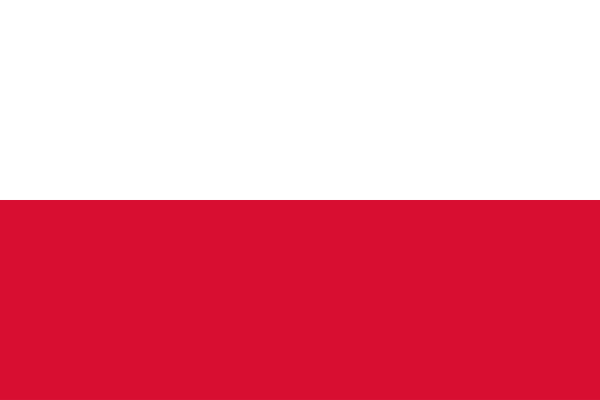 Logo Polónia U20W 