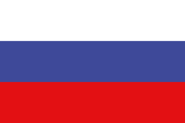 Logo Rússia 
