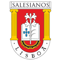 Logo Salesianos de Lisboa B 