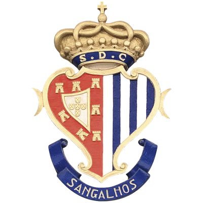 Logo Sangalhos/Moreira 