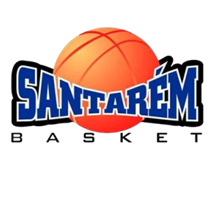 Logo Santarém BC / B 