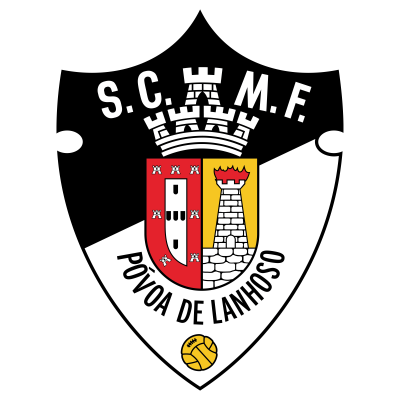 Logo Sport Clube Maria Fonte 