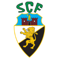 Logo SC Farense B 