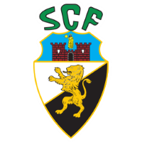 Logo S.C.Farense  