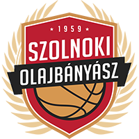 Logo Szolnoki Olajbanyasz 