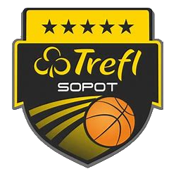 Logo Trefl Sopot 