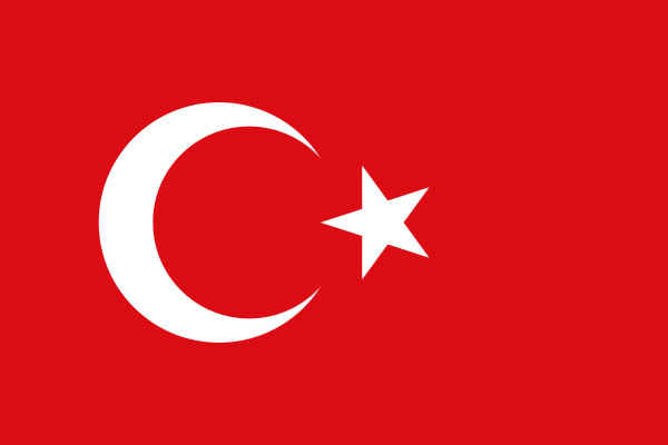 Logo Turquia 