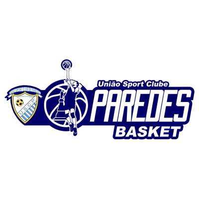 Logo Paredes Basket
