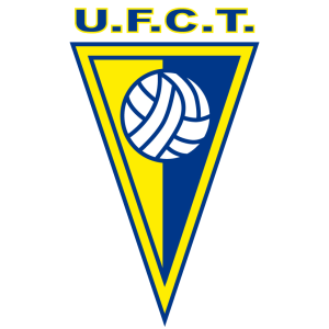 Logo UFCT/JGomes