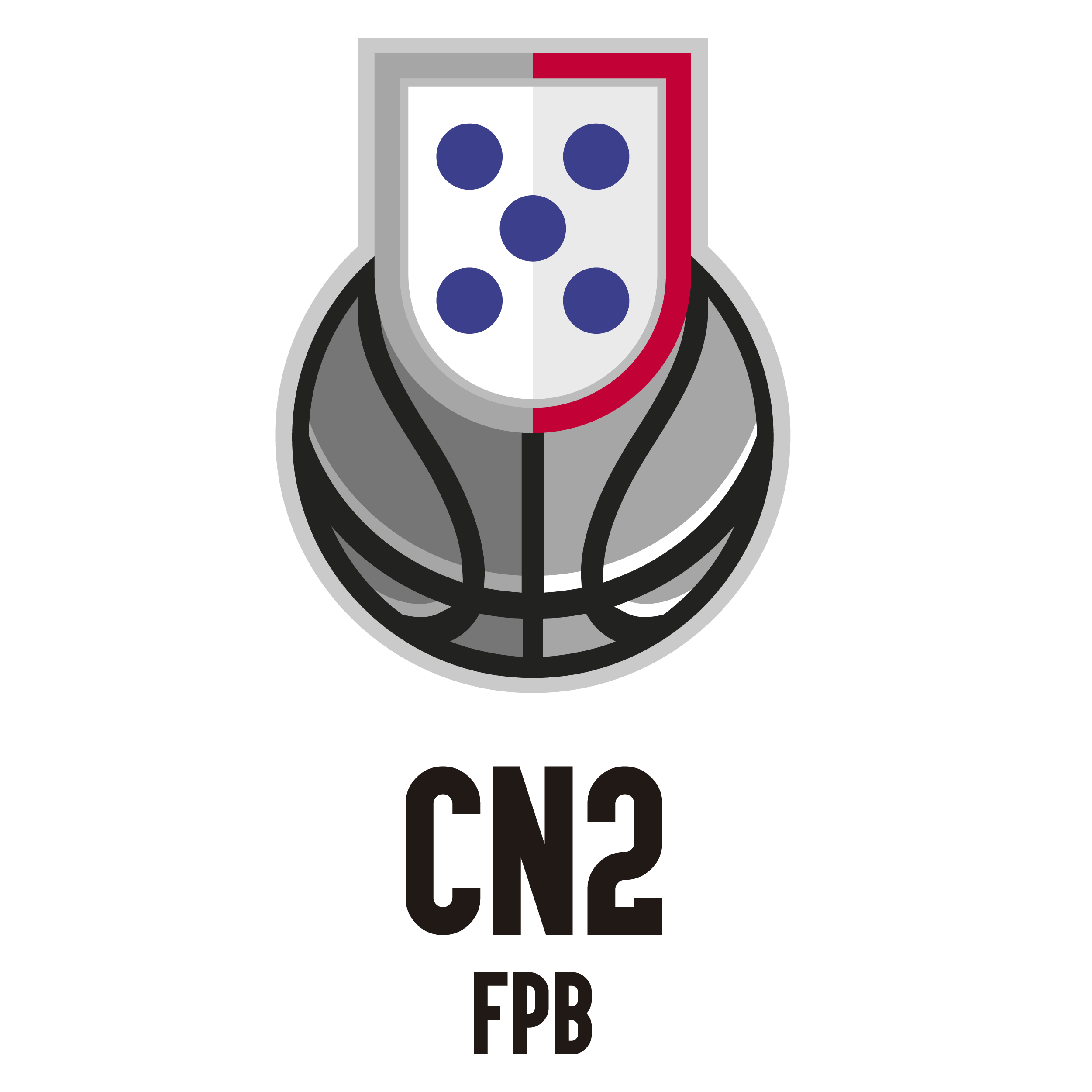 Logo da Competição