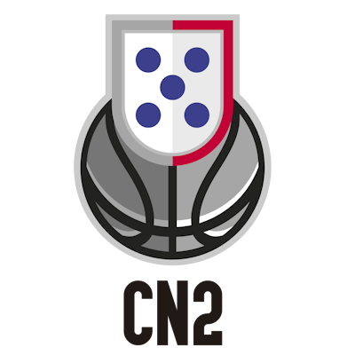 Logo da Competição