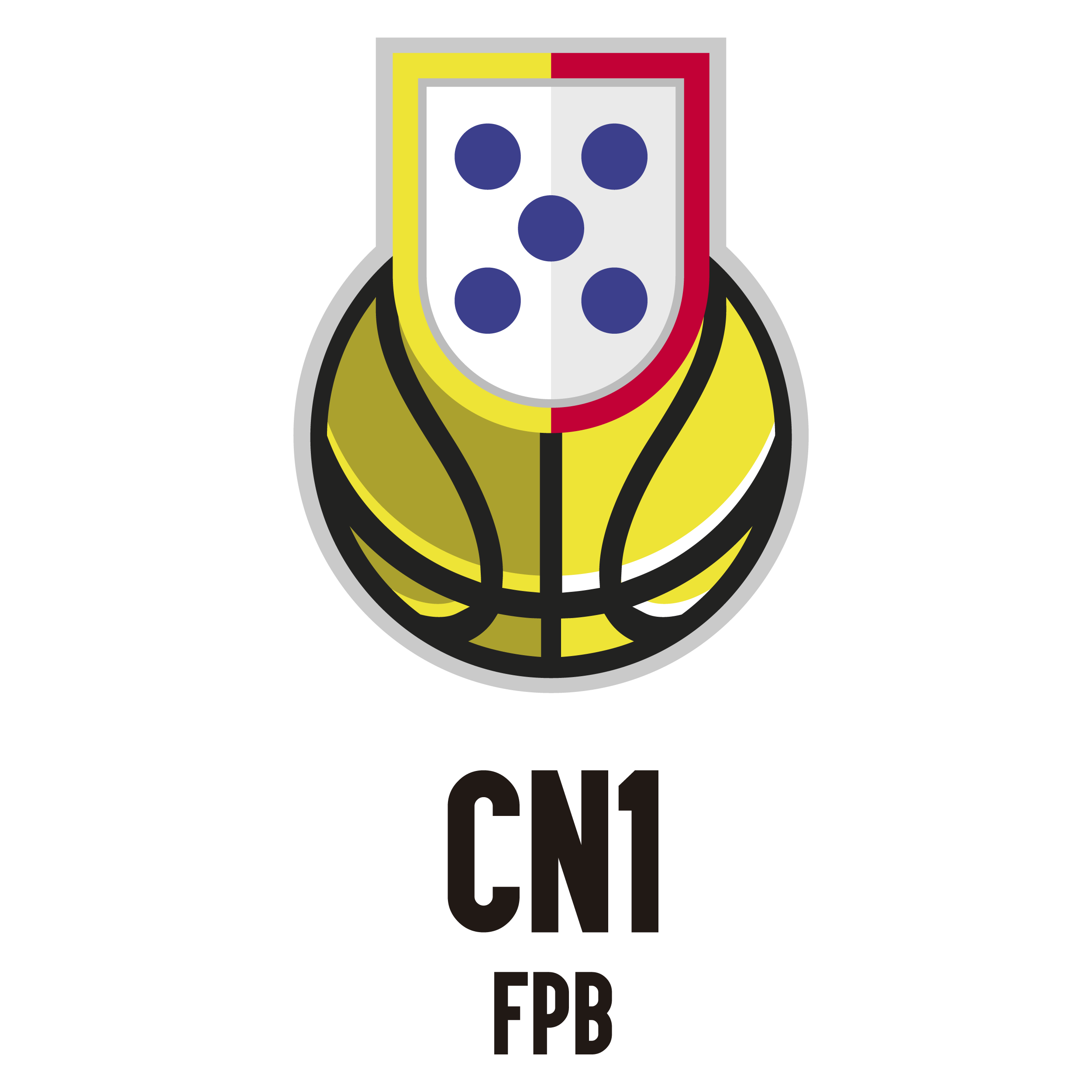 Logo da Competição