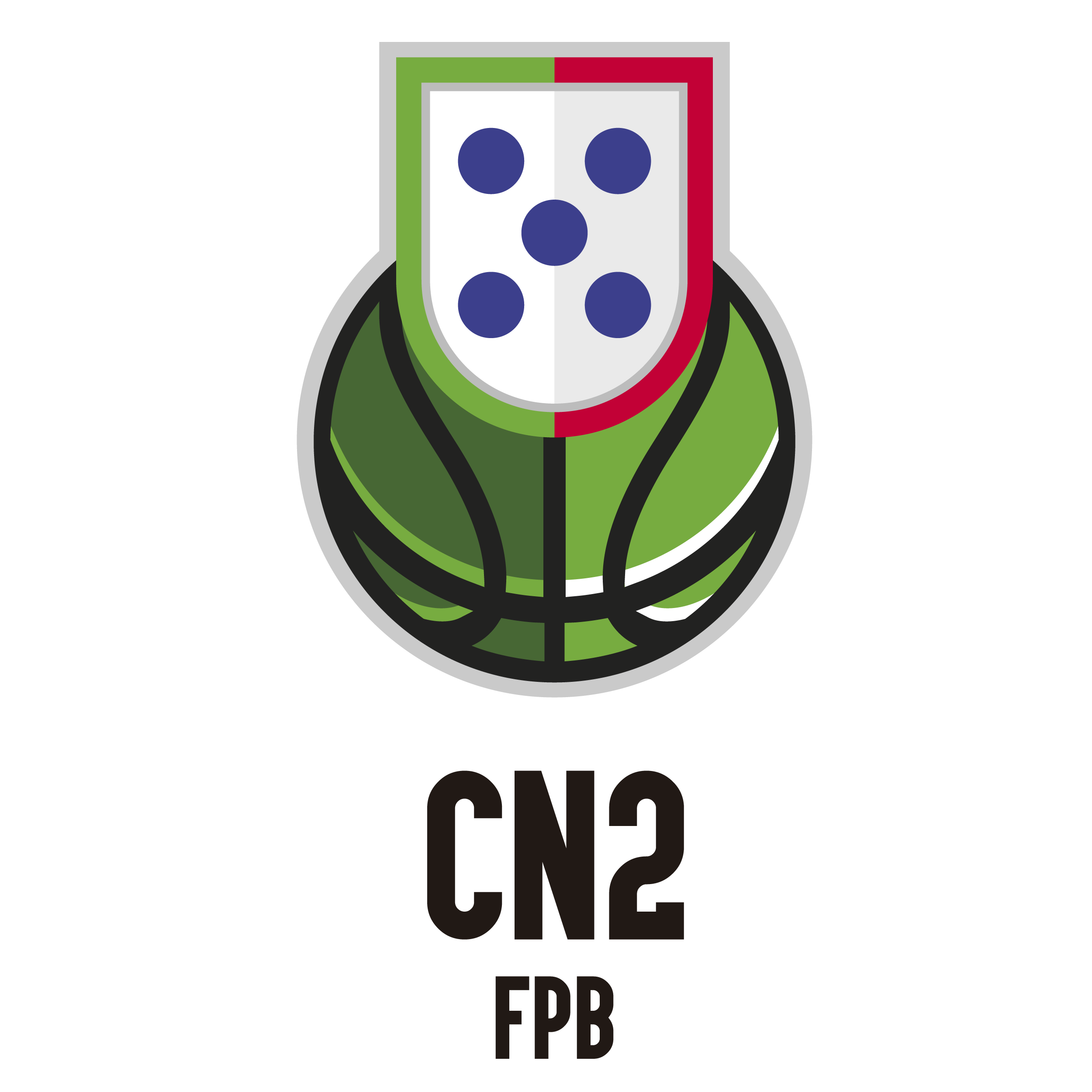 Logo da Competição