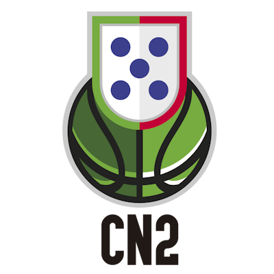 Logo da Competição