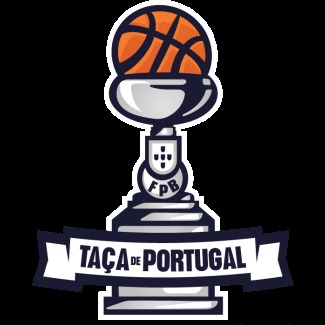 Logo da Competição