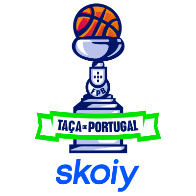 Logo da Competição