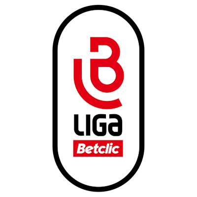 Logo da Competição