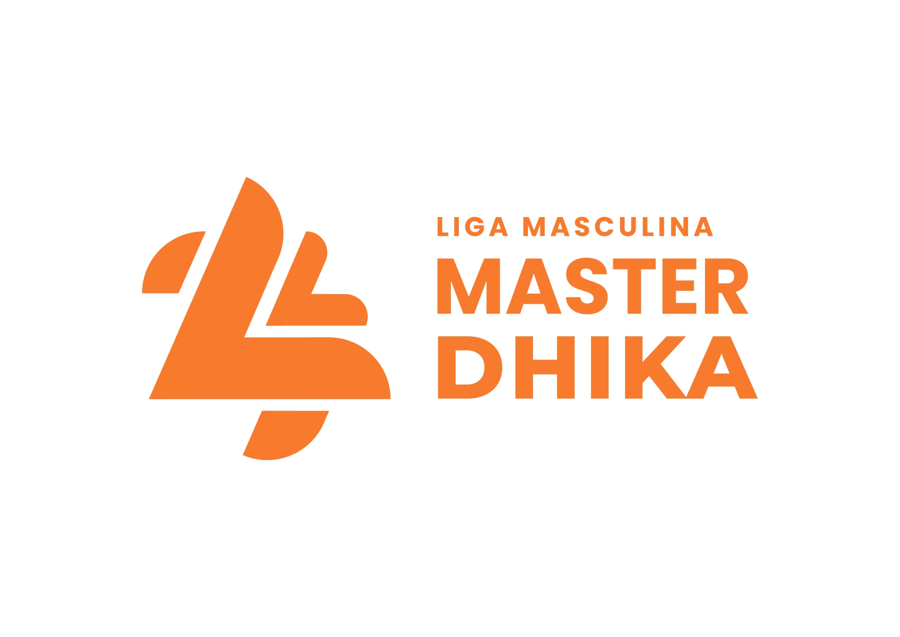 Logo da Competição