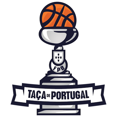 Logo da Competição