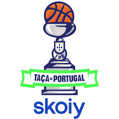 Logo da Competição