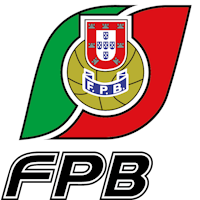 Logo da Competição