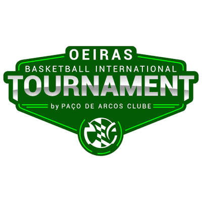 Oeiras Basketball Internacional Tournament Sen M