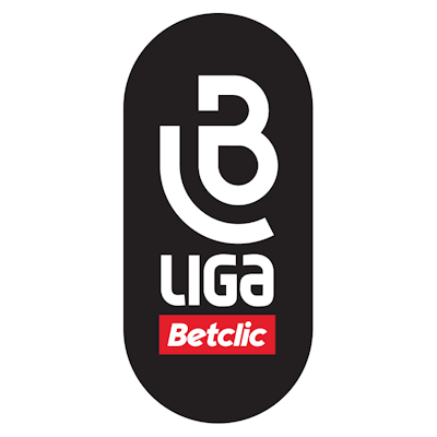 Logo da Competição