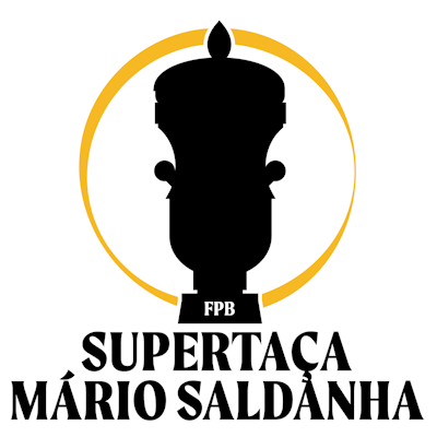 Logo da Competição