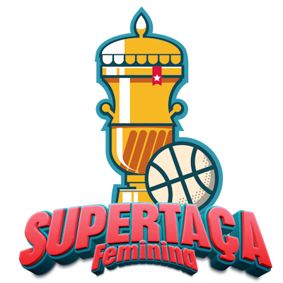 Logo da Competição