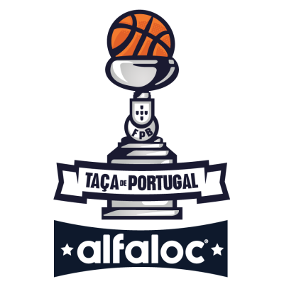 Taça de Portugal Alfaloc