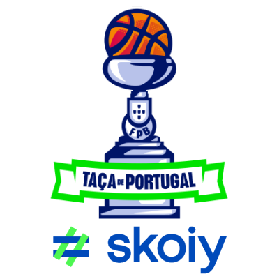Taça de Portugal Skoiy
