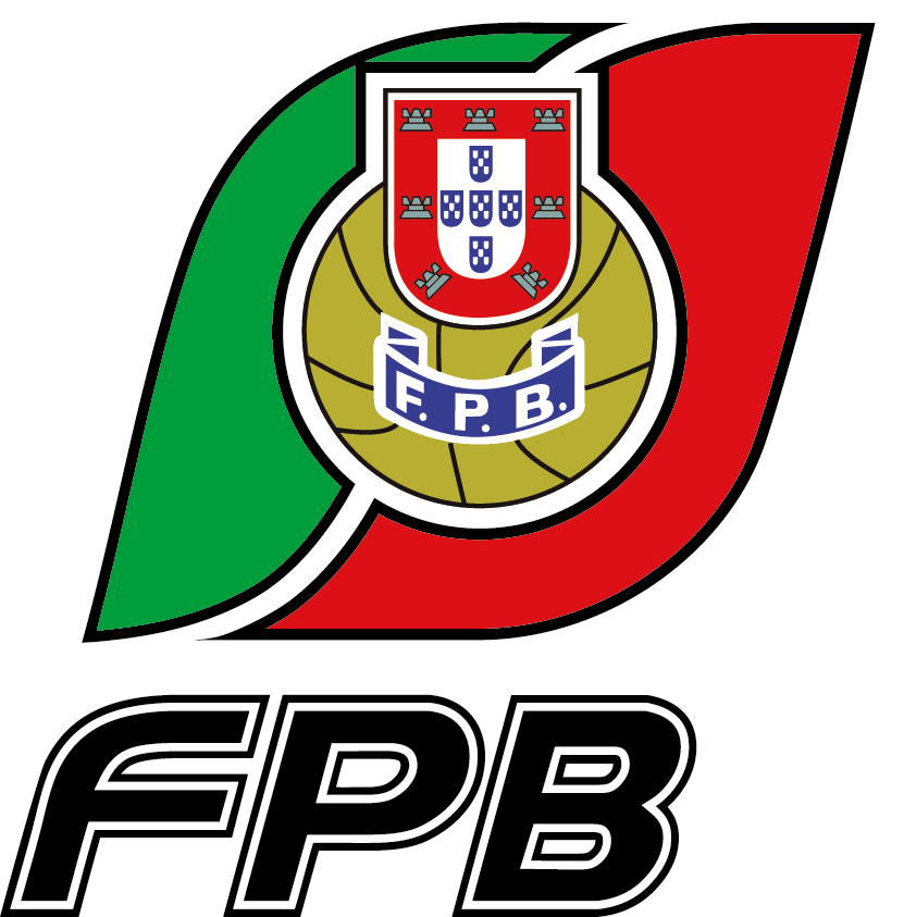 Logo da Competição