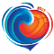 Logo da Competição