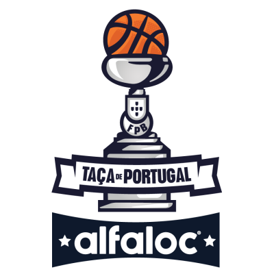 LXXV Taça de Portugal Masculina