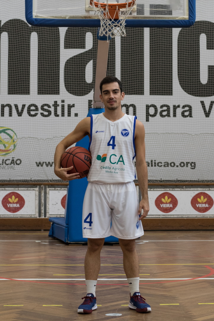 Imagem perfil atleta
