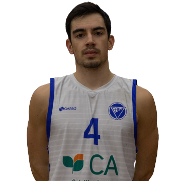 Imagem perfil atleta