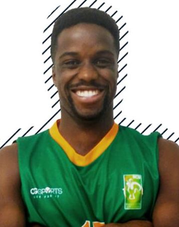 Imagem perfil atleta